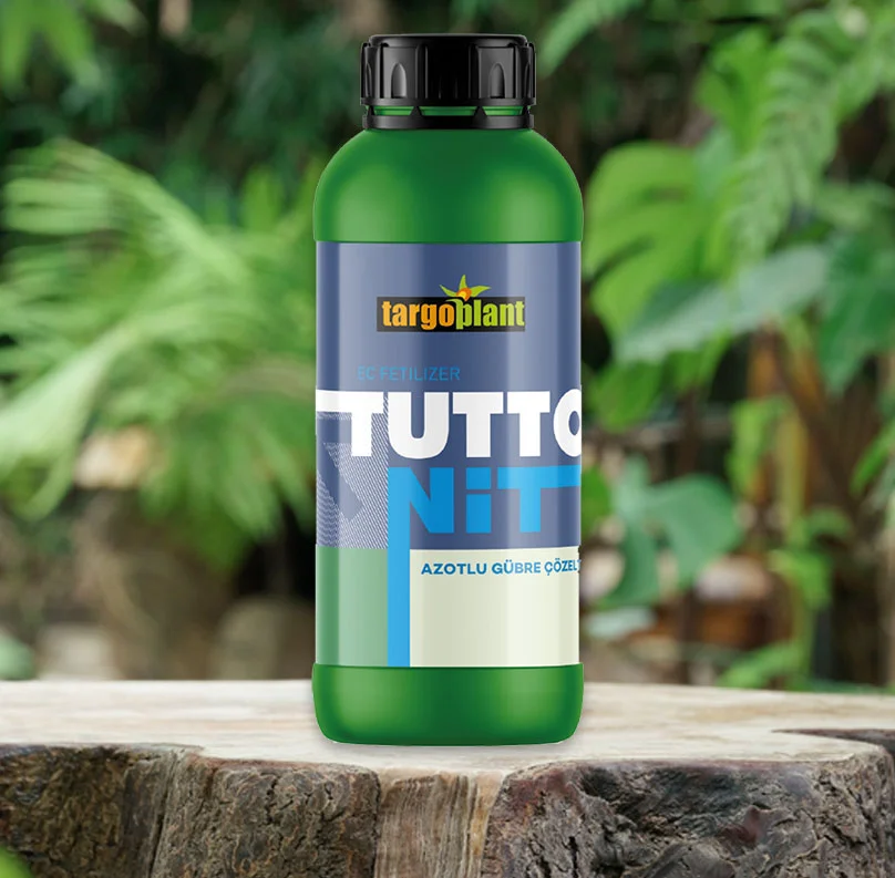 TUTTO NİT